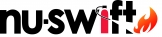 Nu-Swift logo